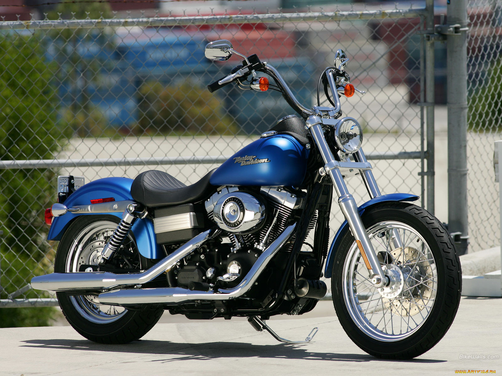 , harley, davidson